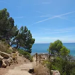 Villa Ariana L'Ametlla de Mar