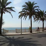 Ariana L'Ametlla de Mar