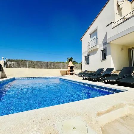Villa Ariana *